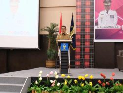 Akmal Malik: Perlu Menggali Produk-Produk Spesifik Lokal Sulbar