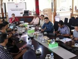 Sekprov Sulbar : Pemberian TPP ASN Harus Objektif