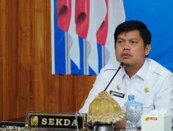 Lelang Jabatan Sekda Sulsel, Sekda Majene Mendaftar, Namun Tak Memenuhi Syarat