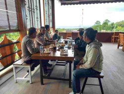 Kabar Baik untuk Insan Pers di Sulbar, Polda Sulbar akan Gelar Lomba Penulisan Jurnalistik