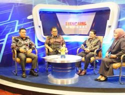 Akmal Malik Sebut, Stunting Sulit Ditangani di Sulbar Sebab Ego Sektoral Masing-masing Instansi