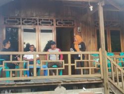 Potensi Perkebunan di Kawasan Transmigrasi Marano, Akmal Malik: Kabupaten dan Pemprov Harus Kolaborasi