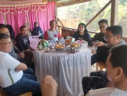 Akmal Malik Mengaku Terlambat ke Marano: Marahlah ke Kadis Transmigrasi