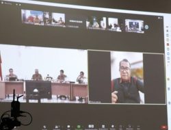 Atasi Stunting di Sulbar, Akmal Malik Akan Fokus di Desa Terdampak Kemiskinan Ekstrim