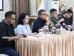 Sekprov Idris Beberkan Agenda Wapres di Sulbar