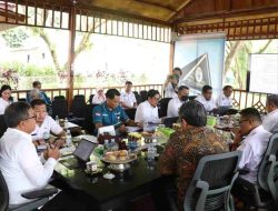 Harga Minyak Goreng dan Beras Naik, Pemprov Sulbar Segera Lakukan Tindakan Cepat