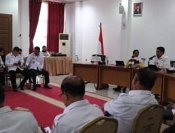 Intervensi Stunting, Pemprov Mulai Inventarisir Pejabat dan Keluarga Sasaran