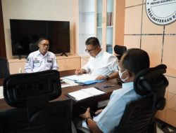 Ketahuan Tak Masuk Kantor, Puluhan ASN di Sulbar Terpaksa Rela Dipotong TPP nya Hingga Jutaan Rupiah