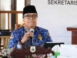 PPPK Guru Ingin Disamakan PNS, Ini Jawaban Sekprov Sulbar