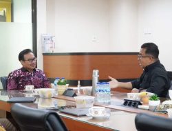 Akmal Malik Soal Stunting di Sulbar: Kenapa Pendamping Dikasih Uang, Orang Didampingi Tak Dapat