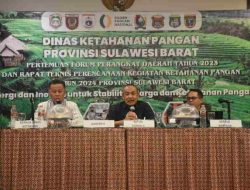 Pemprov Sulbar Yakin, Kolaborasi Beri Dampak Besar Penurunan Stunting