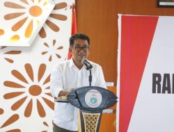 Alokasi DAU 2023 Pemprov Sulbar Fokus 4 Lokus, Berikut Rinciannya