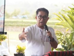 Kemah Kebangsaan di Mamasa Resmi Ditutup Pj Gubernur Sulbar