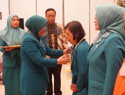 PKK Sulbar Gelar Rakorda, Bahas Upaya Percepatan Penurunan Stunting