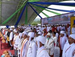 Ketua PMTI Sebut, Mamasa dan Toraja Miliki Kesamaan Rumpun Kesukuan