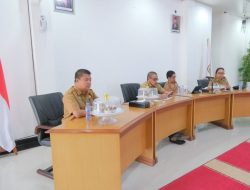 Tekan Inflasi Jelang Ramadhan, TPID Sulbar Terjun Langsung ke Lapangan