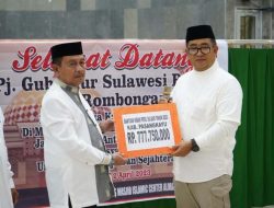 Penanganan Stunting di Pasangkayu Libatkan Remaja Masjid, Begini Modelnya