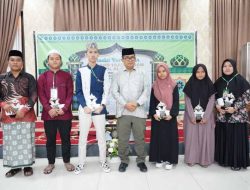 Hasil Final Audisi Ramadhan Tilawah dan Hifdzil Alquran Sulbar