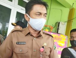 Kadisdikpora Majene H Mithhar Hadiri RDP di DPRD