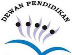 Dewan Pendidikan Majene Berkantor Sementara di Aula Disdikpora Majene