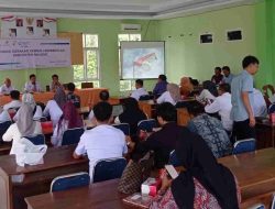 Kadisdikpora Majene Mithhar Harap Tidak Ada Anak Putus Sekolah