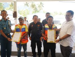 Awalnya Kurang Produktif, Balai Benih Ikan di Poniang Kini Mulai Bagus