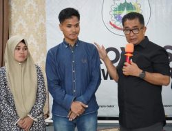 Perang Saudara di Sudan, Mahasiswa Sulbar Kuliah di Afrika Dipulangkan Gubernur