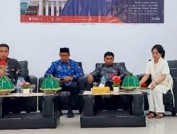 Kabar Baik Pelaku Usaha di Sulbar, Insentif dan Kemudahan Investasi Menanti