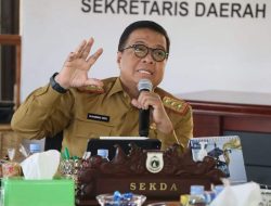 Pagelaran Seni Budaya Terbesar di Sulbar Segera Digelar di Anjungan Manakarra