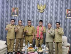 Pj. GubSulbar Prof Zudan: Niat Saya Tambah Pahala, Tak Ingin Tambah Dosa