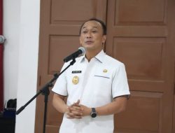 Pj Gubsulbar Prof Zudan Akan Libatkan Kampus Percepat Penanganan Stunting