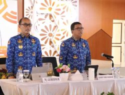 Prof Zudan Inginkan Audiens dan Saling Sapa di Sulbar Jadi Tradisi