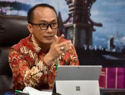 Hanya 10 Hari Kerja, ASN Pemprov Sulbar Gerak Cepat Terapkan TTE