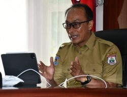 Pj Gubernur Sulbar Ingatkan OPD Agar Setiap Program Harus Berdampak ke Masyarakat