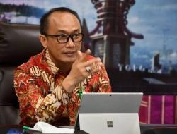 Pemprov Sulbar Usulkan Tiga Nama Penjabat Bupati Mamasa