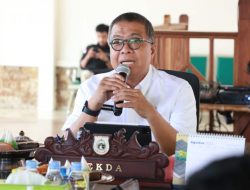 Hari Jadi Sulbar ke-19 Tekankan Kebersamaan dan Kualitas