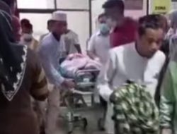 Sempat Dirawat Karena Luka Bakar, Dua Santri Ponpes Al-Wasilah Lemo Meninggal