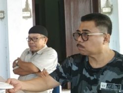 Warga Menilai Bupati Majene Tak Lagi Didengarkan Kadisnya
