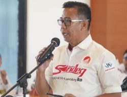 Terkait Musda Gerakan Pramuka Sulbar. Kadispora: Harus Taat Arahan Kwarnas