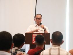 Pj Gubernur Sulbar Prof Zudan Ajak DPRD Sulbar jadi Desainer Kebijakan