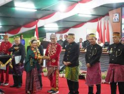 HUT Sulbar ke-19 Tahun, Prof Zudan: Harus Lari Lebih Cepat dan Terbang Lebih Tinggi