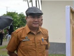 Soal Komplain Logo Hari Jadi Sulbar ke-19, Ini Kata Panitia