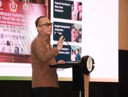 Kapal dari Pelabuhan Silopo Polman akan Berlabuh di Malaysia, 200 Calon Penumpang Perdana