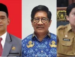 Tiga Nama Diusulkan ke Kemendagri untuk Pj Bupati Mamasa. Ini yang Terpilih