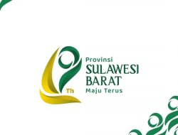Logo Hut Sulbar ke-19, Berikut Makna dan Filosofinya