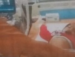 Bocah Dua Tahun di Passarang Butuh Uluran Tangan Berobat, Tak Punya Lubang Kemaluan