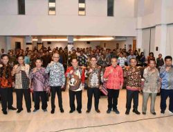 Sulbar Kembangkan UKMK Berbasis Kelapa Sawit dan Turunannya