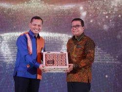 Pertemuan Tahunan BI, Idris DP: UMKM Pendorong Utama Pertumbuhan Ekonomi Sulbar