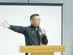 30 Pelatih Menembak di Sulbar Dilatih dengan Lisensi C Nasional