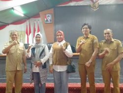 DPRD Sulbar Terima Kunker DPRD Kolaka, Konsultasi Pengelolaan Keuangan SIPD